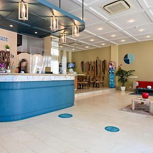 Hotel Promenade